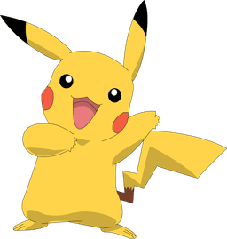 Pokemon Icon